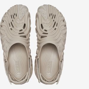 Salehe bembury x the pollex clog